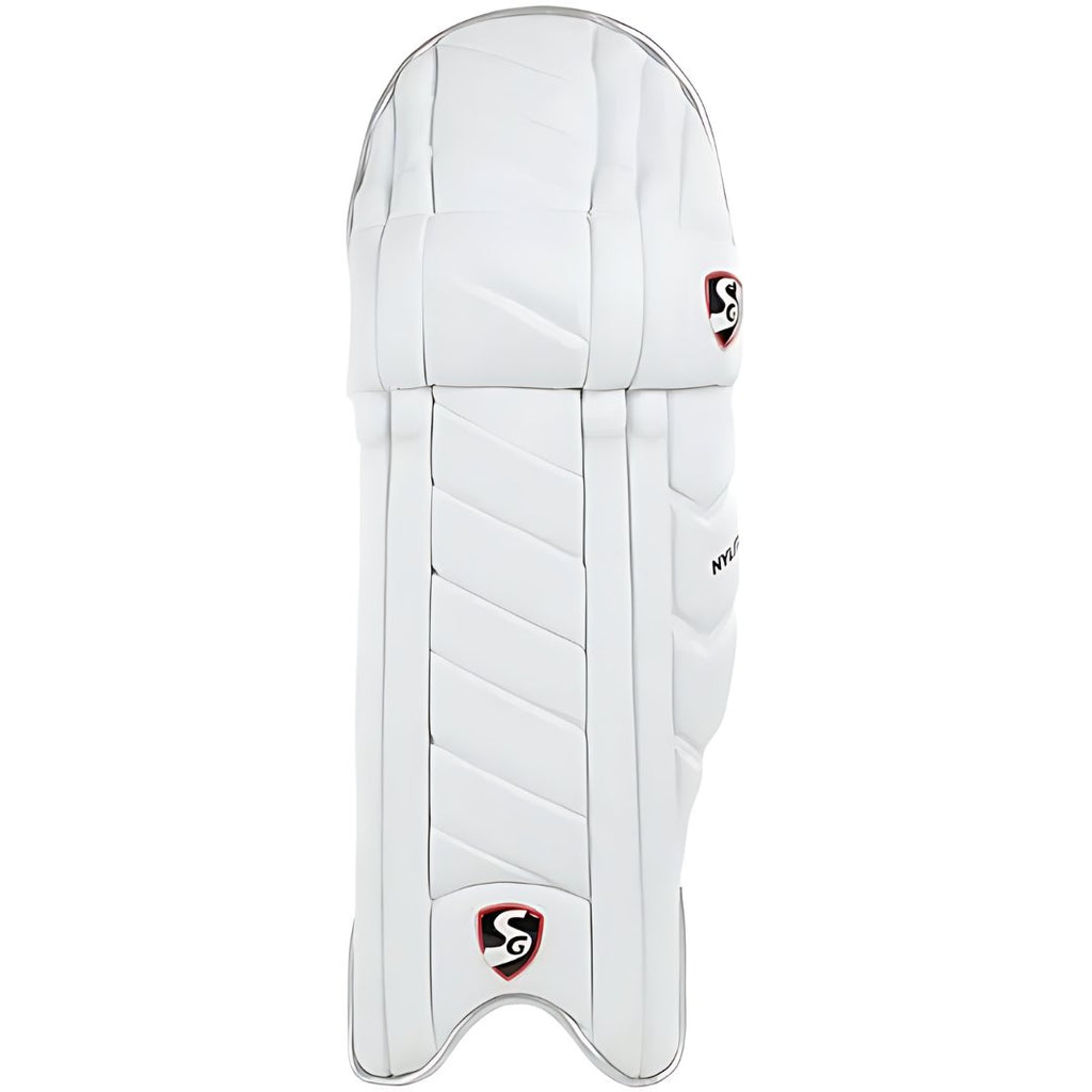 SG Nylite Cricket Batting Legguard (Batting Pad) - Cricket Leg Guards - Wiz Sports