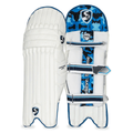 SG Phoenix Lite  Rishabh Pant Edition Cricket Batting Legguard - Senior