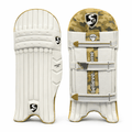 SG Phoenix Lite  Hardik Pandya Edition Cricket Batting Legguard - Senior