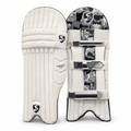 SG Phoenix Lite  KL Rahul Edition Cricket Batting Legguard - Senior