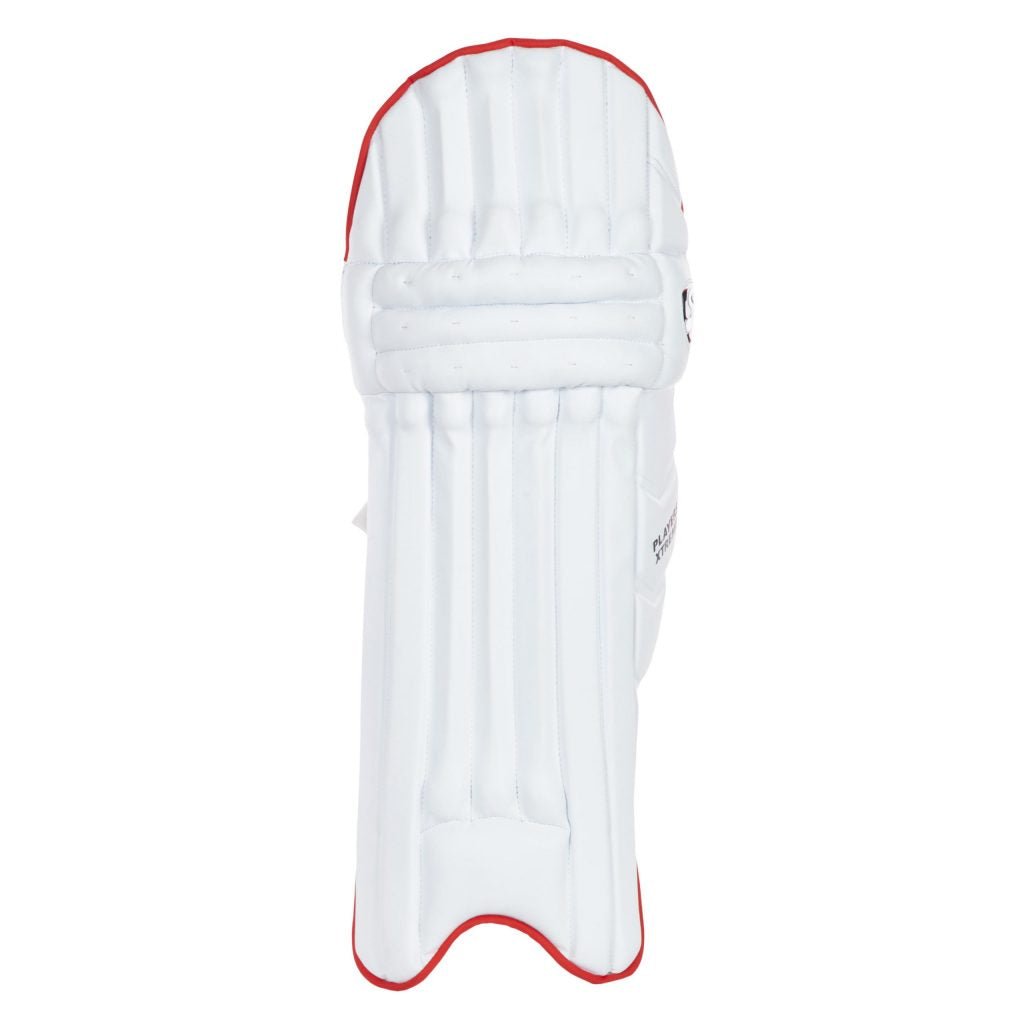 SG Players Xtreme Cricket Batting Legguard (Batting Pad) - Cricket Leg Guards - Wiz Sports