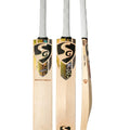 SG Riyan Parag English Willow Cricket Bat – Built for Explosive Performance