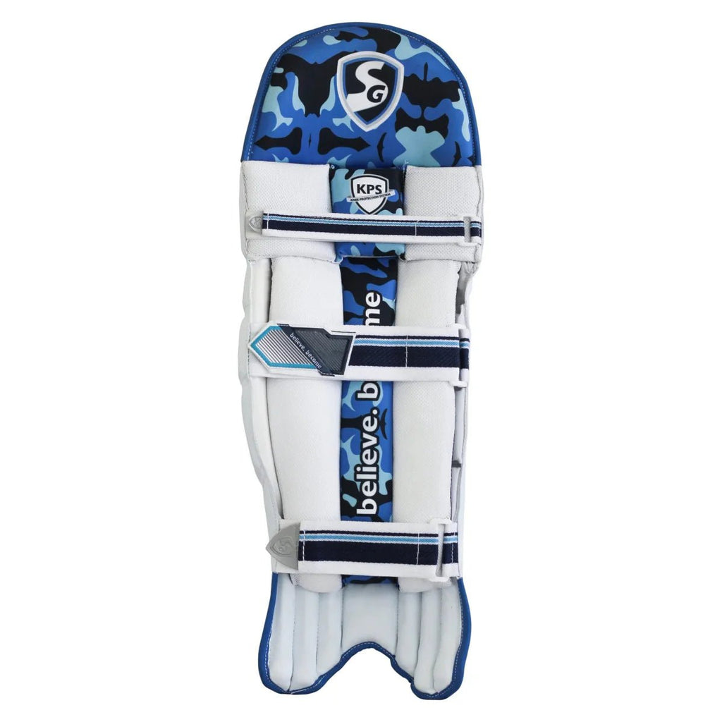 SG RP Lite Batting Pads - BATTING PAD - Wiz Sports