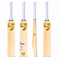 SG Sai Sudharsan Players Grade English Willow Cricket Bat – 2026 Edition