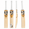 SG Sanju 14 Players Grade English Willow cricket bat-SH