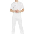 SG Senior Club Half Sleeve Combo Cricket Whites