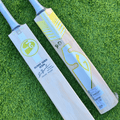 SG Sunny Gold Icon English Willow Cricket Bat (2025) - SH