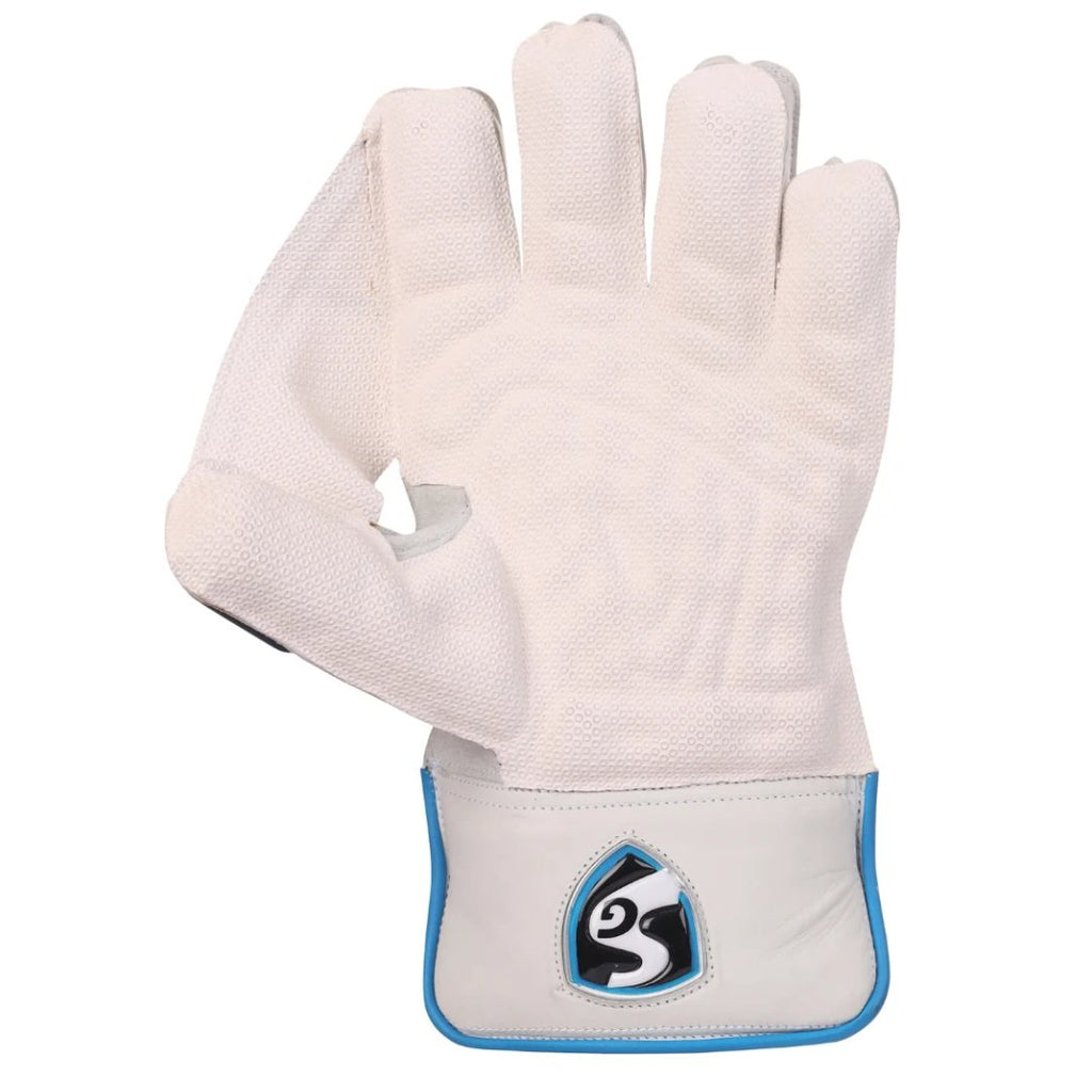 SG Supakeep Wicket Keeping Gloves - Senior - Wicket Keeping Gloves - Wiz Sports