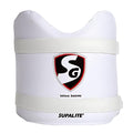 SG Supalite Cricket Batting Chest Guard