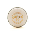 SG SUPER 50 Cricket Ball- 4 Piece