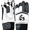 SG Test Carbon Fiber Batting Gloves (Most Expensive gloves) 26/27 Edition