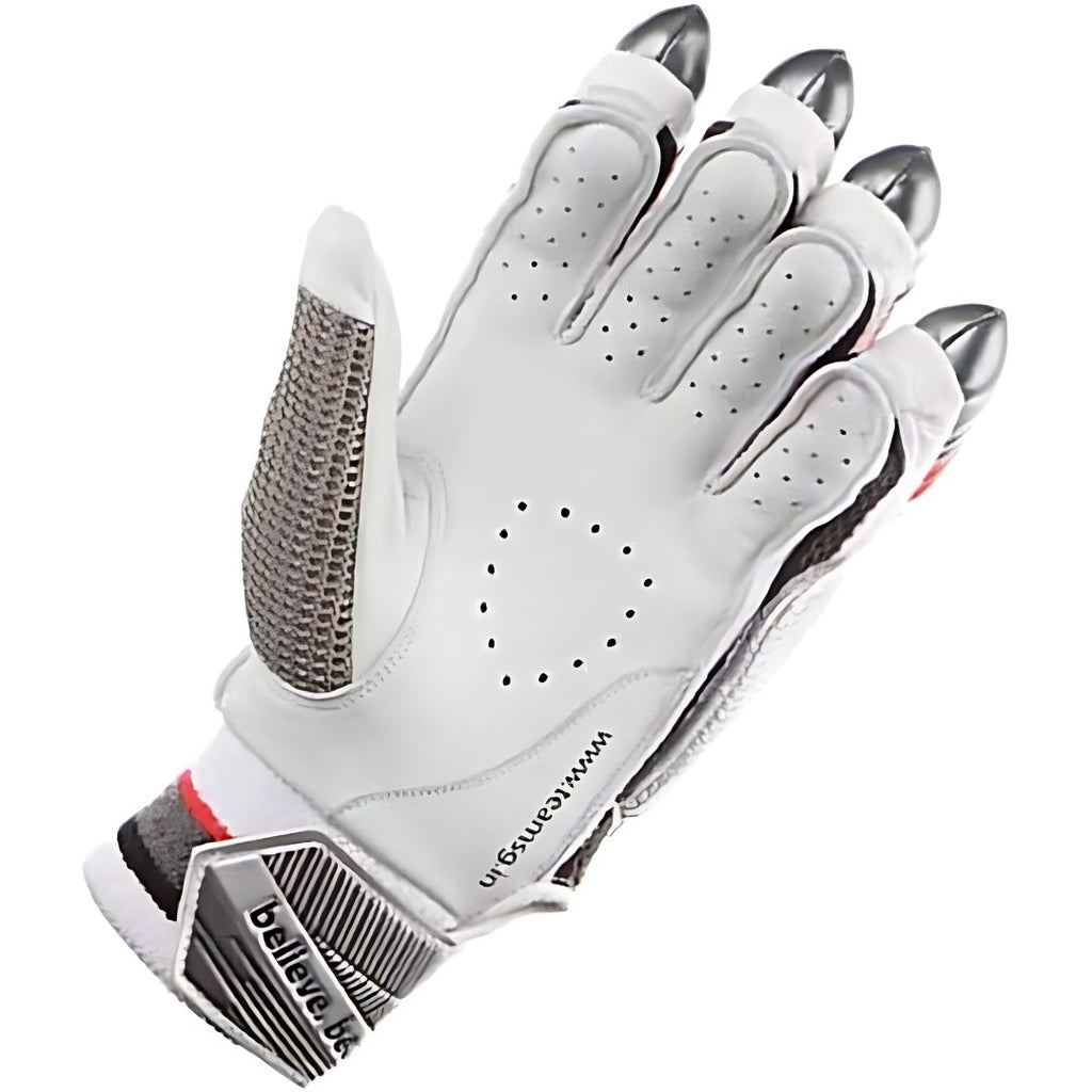 SG Test Premium Quality Cricket batting Gloves - Senior - Cricket Gloves - Wiz Sports