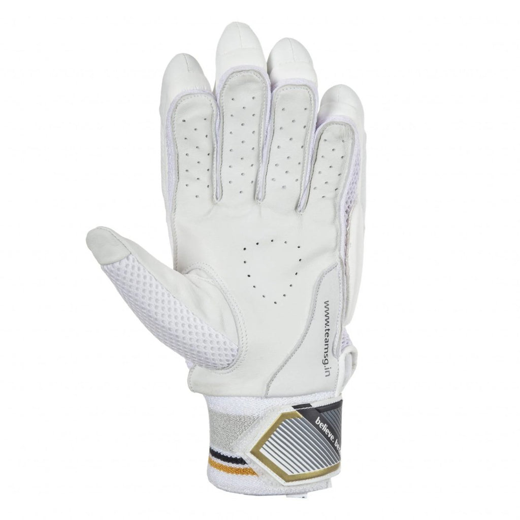 SG Test Pro Cricket batting Gloves - Senior - Cricket Gloves - Wiz Sports