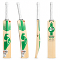 SG Triple Crown Classic English Willow Cricket Bat – 2026 Edition