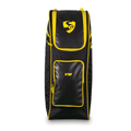SG V12 Duffle Wheelie Junior Cricket Kit Bag