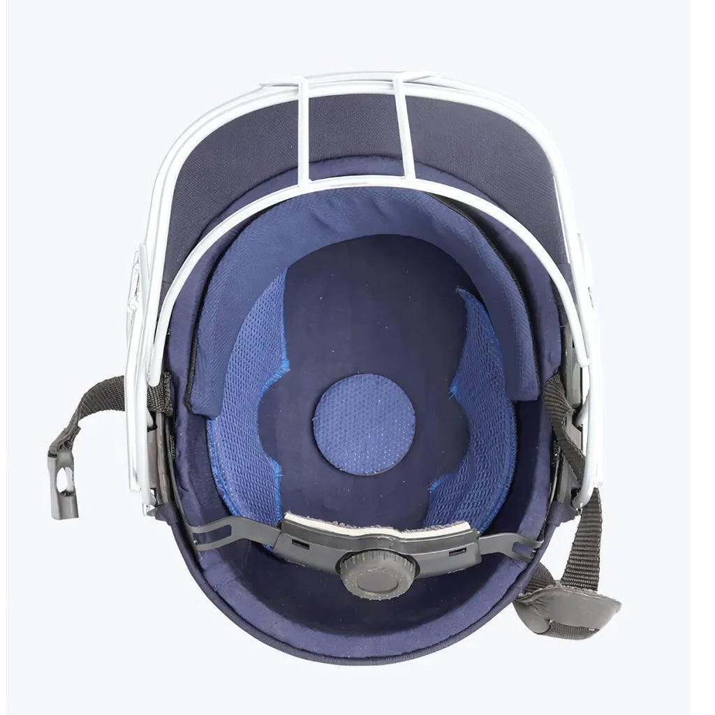 Shrey Classic Cricket Helmet with Rear Adjustment System - Wiz Sports