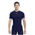 Shrey Compression Short Sleeve Top