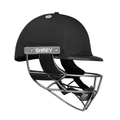 SHREY ELITE PRO STAINLESS STEEL HELMET