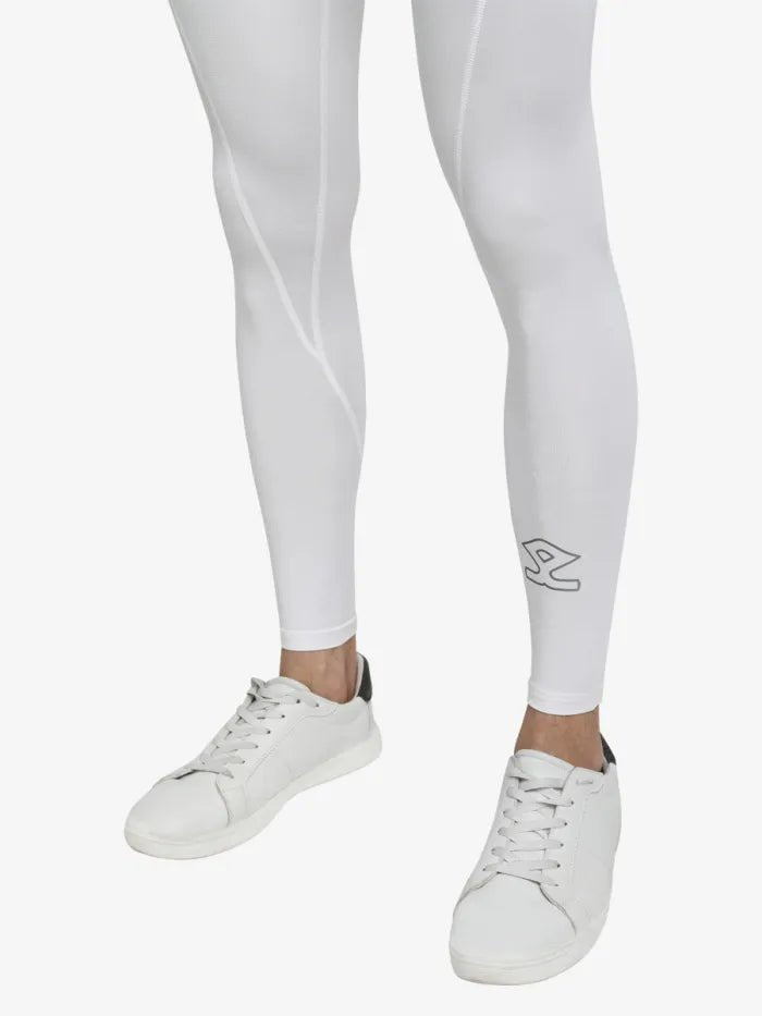 Shrey Intense Baselayer Long Tights - Cricket Uniform - Wiz Sports