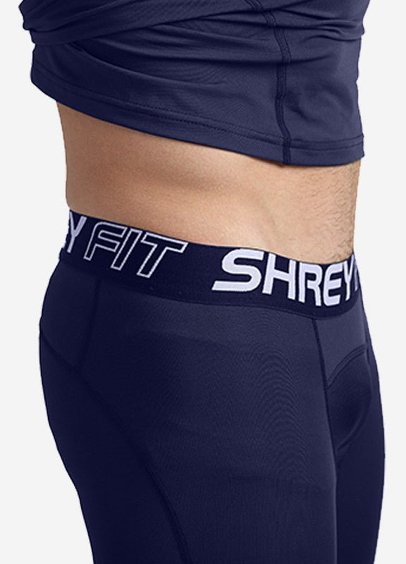 Shrey Intense Compression Shorts - Wiz Sports