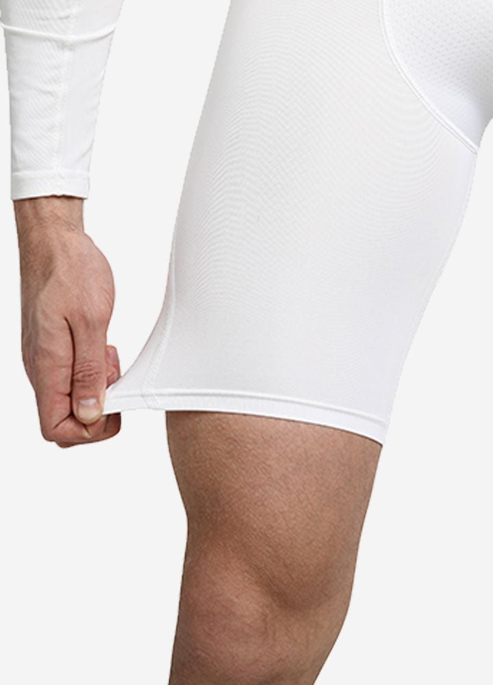 Shrey Intense Compression Shorts - Wiz Sports