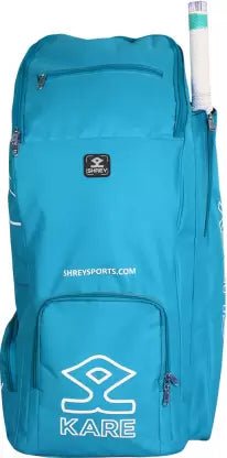 Shrey Kare Duffle Cricket Kit Bag - Cricket Kit Bag - Wiz Sports