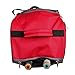 Shrey Kare Wheelie Bag - Cricket Kit Bag - Wiz Sports