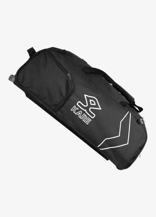 Shrey Kare Wheelie Bag - Cricket Kit Bag - Wiz Sports