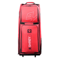 Shrey Legacy Wheelie 150 Kit Bag