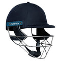 SHREY MASTER CLASS AIR 2.0 HELMET WITH STAINLESS STEEL VISOR