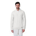 Shrey Master Knitted Sweater Unisex