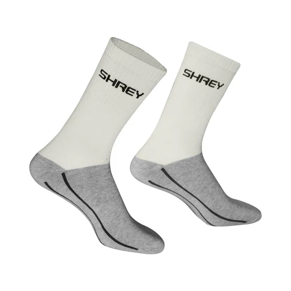 Shrey Original Match Socks - Wiz Sports