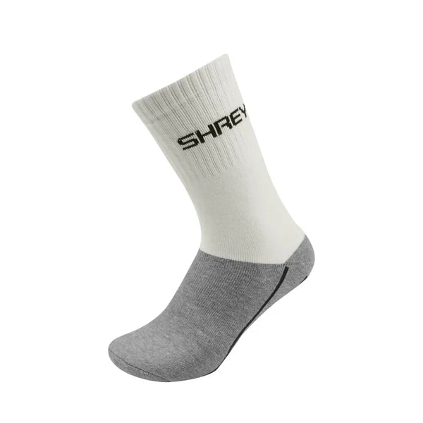 Shrey Original Match Socks - Wiz Sports