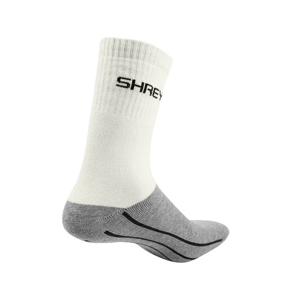 Shrey Original Match Socks - Wiz Sports