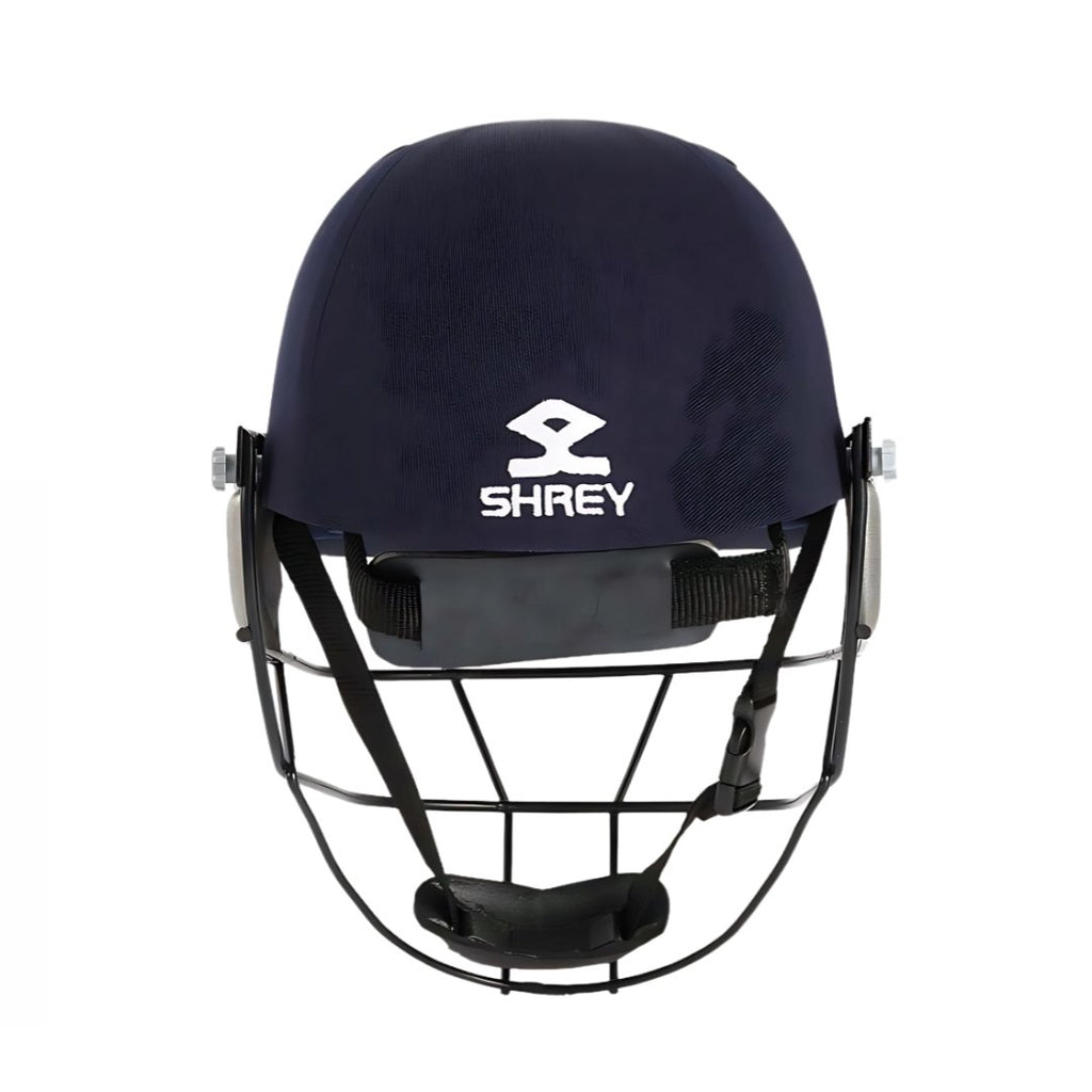 Shrey Premium 2.0 Cricket Helmet - Cricket Helmets - Wiz Sports