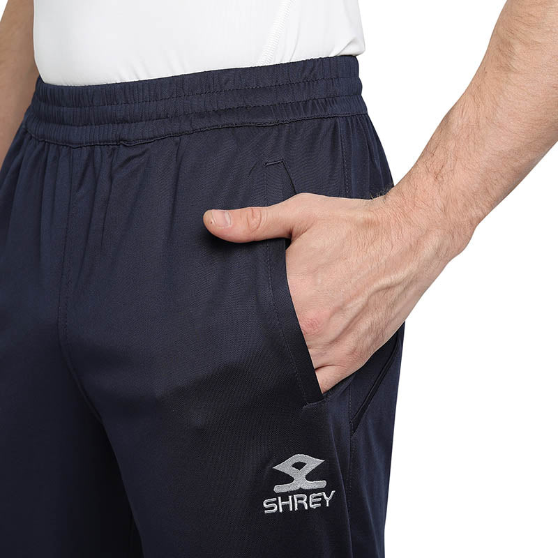 Shrey Premium Cricket Trousers - Cricket Trousers - Wiz Sports