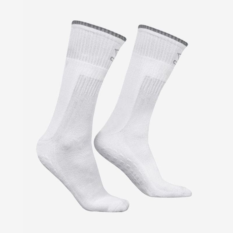 Shrey Premium Grip Plus Socks - Wiz Sports