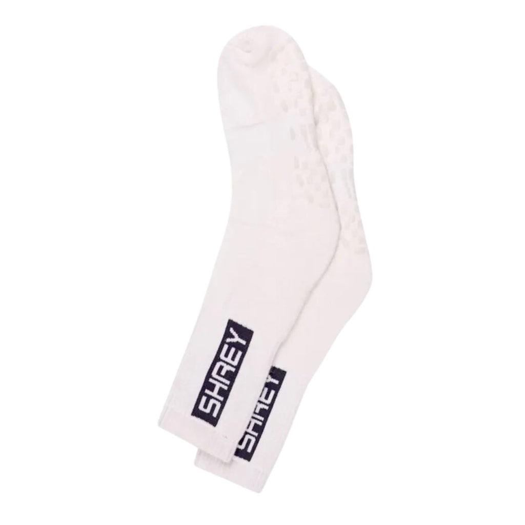 Shrey Premium Grip Plus Socks - Wiz Sports