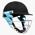 Shrey Star 2.0 Steel Cricket Helmet [Lightweight/Big Vision Adjustable]