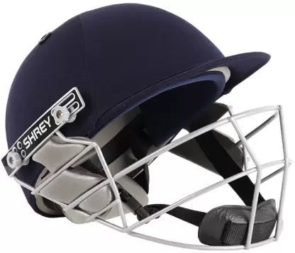 Shrey Star Cricket Helmet - Adult - Cricket Helmets - Wiz Sports