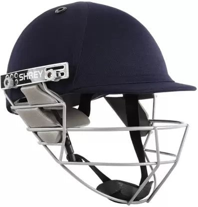 Shrey Star Cricket Helmet - Adult - Cricket Helmets - Wiz Sports