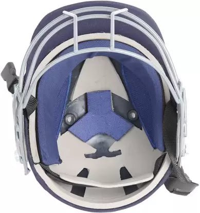 Shrey Star Cricket Helmet - Adult - Cricket Helmets - Wiz Sports