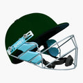 Shrey Star Junior 2.0 Steel Cricket Helmet