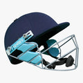 Shrey Star Junior 2.0 Steel Cricket Helmet