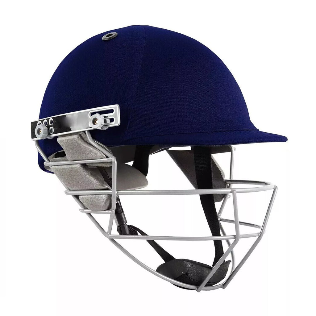 Shrey Star Junior M.S. Visor Helmet - Cricket Helmets - Wiz Sports