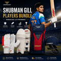 Shubman Gill Players Bundle ( Players grade protection )