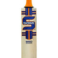 ⁠Somi MSD Phase bat SH Cricket Bat- senior