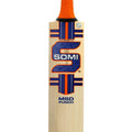 ⁠Somi MSD Punch Bat SH Cricket Bat- Senior