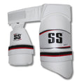 SS Aerolite 2 IN 1 Cricket Thigh Guards