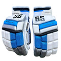 SS Aerolite Cricket Batting Gloves - Most Selling